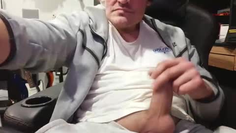 HornyAF in Sydney online show from 05/25/26, 06:47