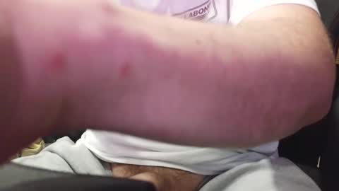 HornyAF in Sydney online show from 05/29/26, 05:27