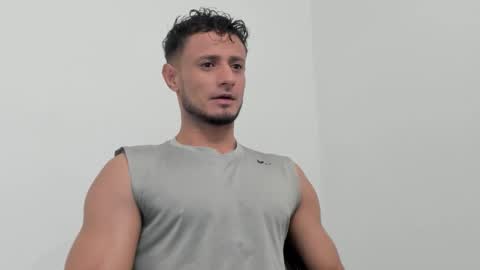 Adonys Creeb online show from 11/03/25, 09:43