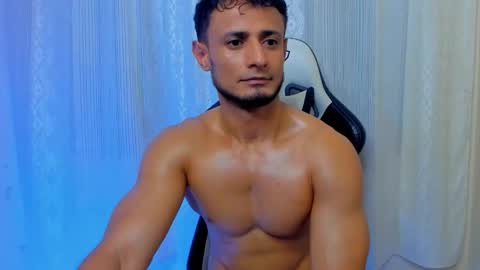 Adonys Creeb online show from 11/14/25, 07:07