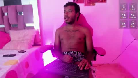 anthony online show from 03/02/26, 02:46