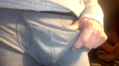 Snapshot of anthony_whitestallion chatting on 01/23/25, 11:37 Anthony online show from 01/23/25, 11:37