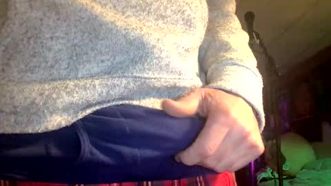 Anthony online show from 01/29/25, 06:07