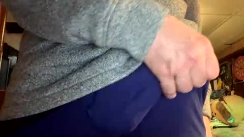 Anthony online show from 02/25/25, 07:25