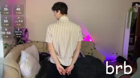 Anthony online show from 06/14/26, 11:23