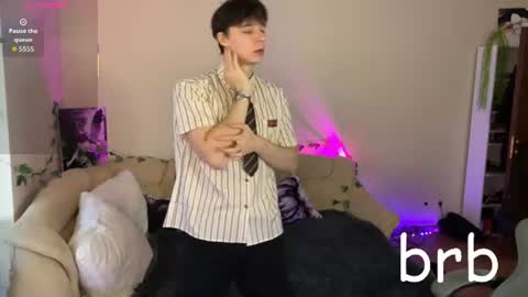 Anthony online show from 06/15/26, 07:32