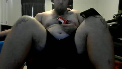 anthonygiacomazzo1 online show from 09/25/25, 08:45