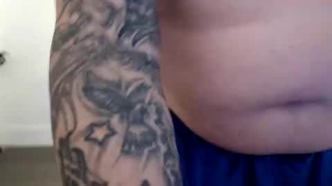 anthonymichael691973668762 online show from 05/17/26, 04:47