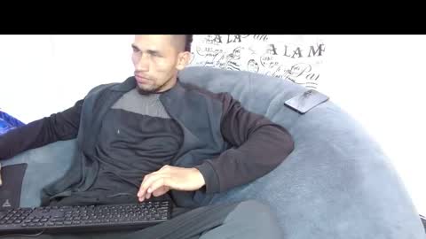 Anthony rico69 online show from 12/03/24, 12:59