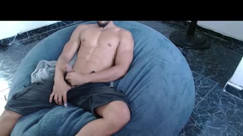 Anthony rico69 online show from 12/07/24, 10:28