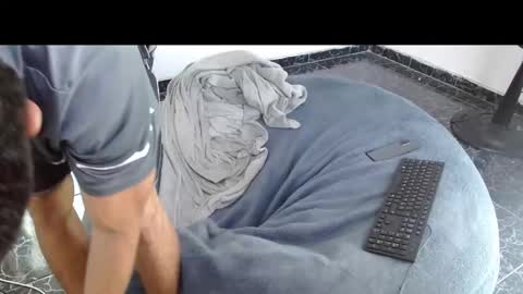 Anthony rico69 online show from 12/08/24, 03:24