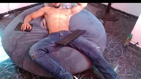 Anthony rico69 online show from 12/09/24, 01:13