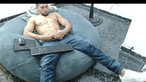 Anthony rico69 online show from 12/10/24, 12:06