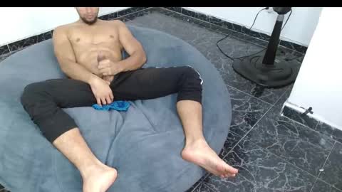 Anthony rico69 online show from 12/10/24, 02:06