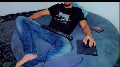 Anthony rico69 online show from 12/15/24, 12:49