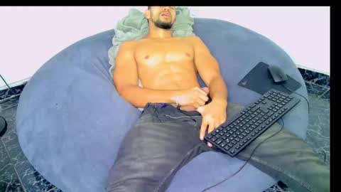 Anthony rico69 online show from 12/26/24, 02:48