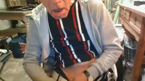 anthonyxxaa online show from 12/15/25, 05:17