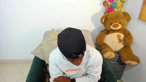       online show from 03/14/26, 01:01