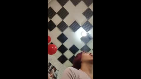 antia_x online show from 02/26/26, 08:08