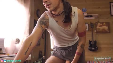 Snapshot of antinoo_gnothi chatting on 12/02/25, 05:41 Antinoo Gnothi online show from 12/02/25, 05:41