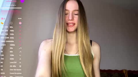 Viktoria online show from 03/04/26, 03:18