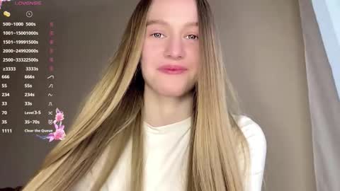 Viktoria online show from 03/14/26, 03:39