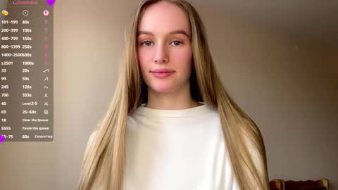 Viktoria online show from 03/24/26, 03:06