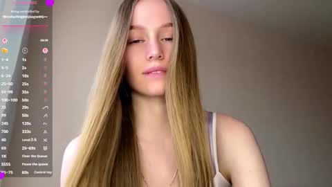 Viktoria online show from 03/29/26, 03:12