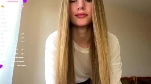 Viktoria online show from 05/23/26, 03:16