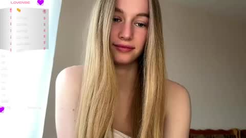 Viktoria online show from 05/24/26, 03:17