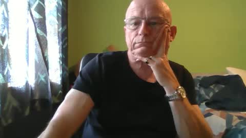 antmatt2025 online show from 10/07/25, 02:03