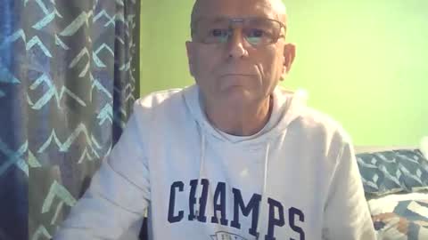 antmatt2025 online show from 11/04/25, 03:00