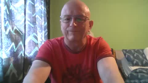 antmatt2025 online show from 03/14/26, 02:11