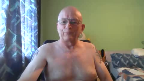 antmatt2025 online show from 05/29/26, 03:54