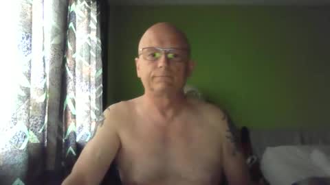 antmatt2025 online show from 05/30/26, 05:15