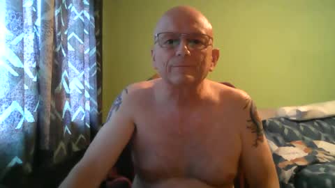 antmatt2025 online show from 06/12/26, 04:17
