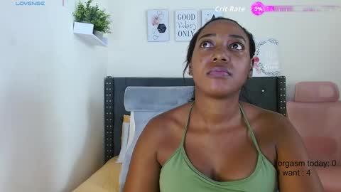 Antonella  online show from 09/29/25, 05:51