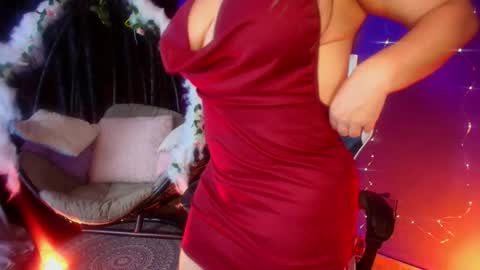 Antonella online show from 12/20/25, 04:08