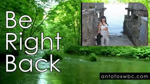 Anto online show from 01/24/25, 10:53