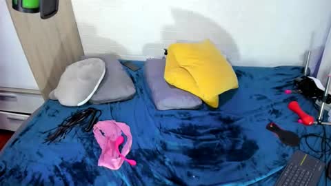 Anto online show from 02/03/25, 01:52