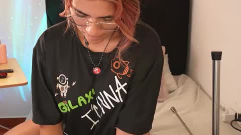 Anto online show from 03/31/26, 12:27