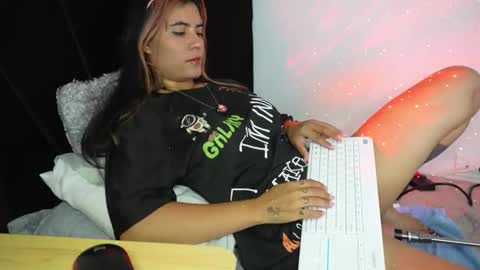 Anto online show from 04/06/26, 03:02