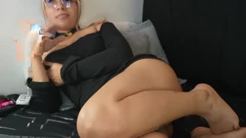 Anto online show from 06/07/26, 07:12