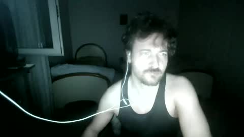 Snapshot of antohank chatting on 06/19/26, 06:56 antohank online show from 06/19/26, 06:56