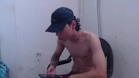 Antoine online show from 02/22/26, 04:49