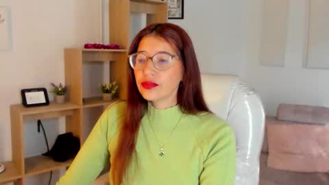 Antonella online show from 11/08/25, 12:05