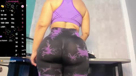 antonella online show from 12/29/24, 03:33