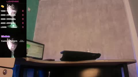 Snapshot of antonela85 chatting on 01/26/25, 03:03 antonella online show from 01/26/25, 03:03