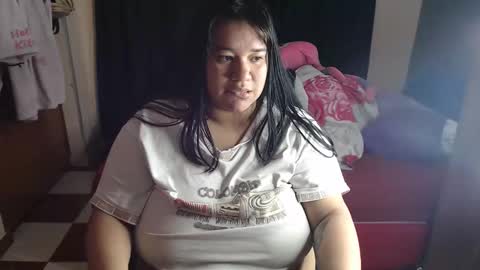 Antonela PINKI online show from 02/12/26, 06:30