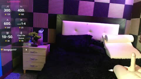 ANTO 3 online show from 03/31/26, 05:24